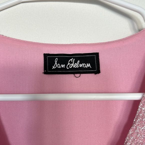 Sam Edelman Size M Dress - Picture 3 of 6